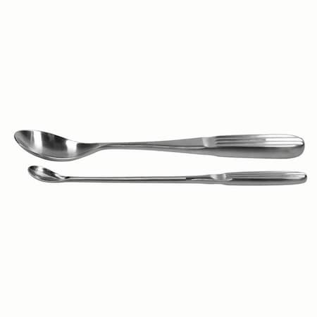Jorgensen Laboratories Soft Edged Spoon - Small J1225