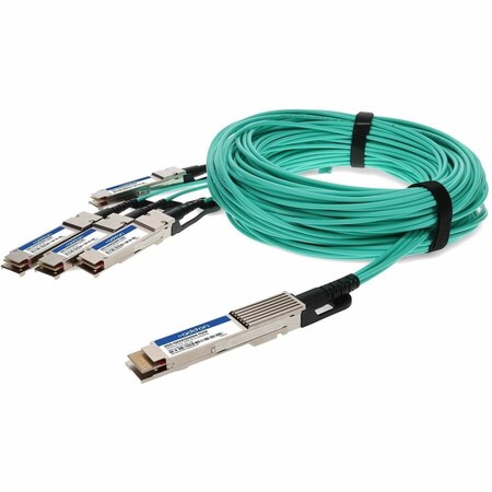 Add-On ARISTA/MELLANOX COMP TAA 400G AOC 3M ADD-Q4ARQ56MX-O3M