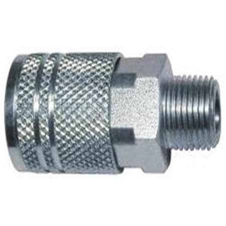 Cooper Tools Apex Tool Group - KD Gear, Cooper Hand Torx Key-T-9 Carded ALN57984