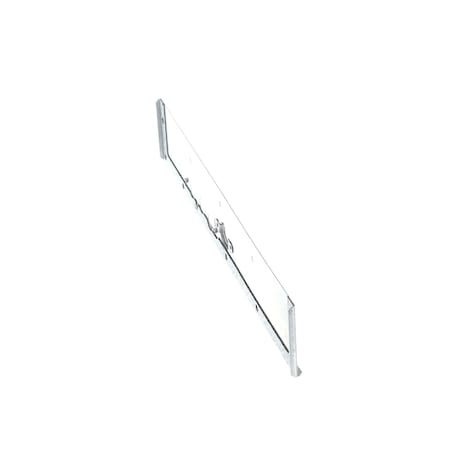 Rinnai Sight Glass Plate, Combustion Chamber 106000038