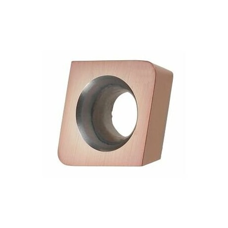 Garant Milling Insert for Finishing Cutters, CPHX 09T310 ER, for Hard Machining 212578 HART