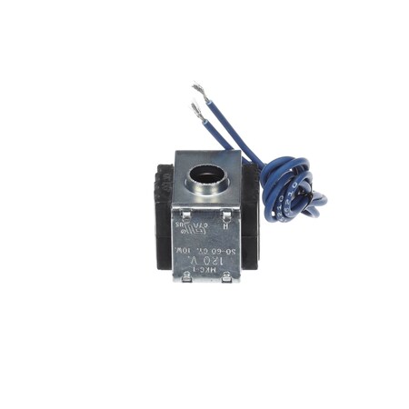 Montague Coil, Solenoid Valve, 120V, 50/60HZ 60658-8