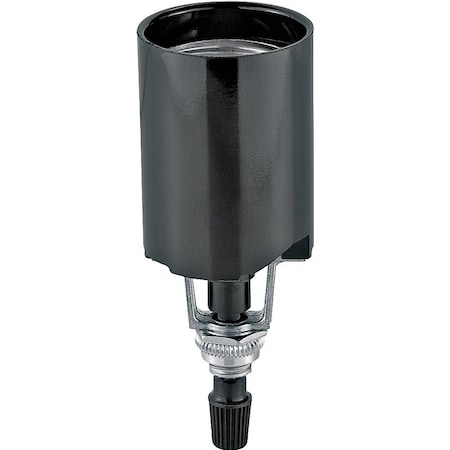 Eaton Wiring Devices Lamp Holder, 250 V, 660 W 1198-BOX