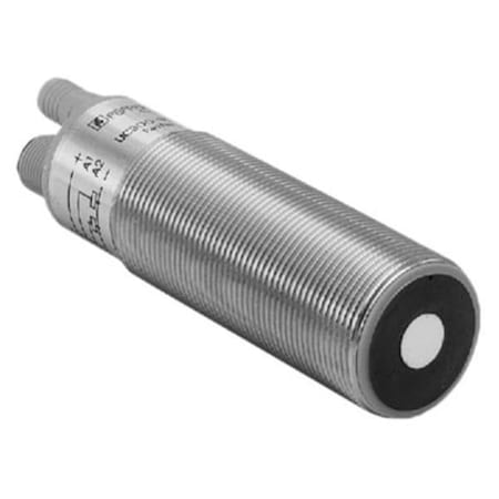 Pepperl+Fuchs Ultrasonic Proximity Sensors 102158 UC500-30GM-E7R2-V15