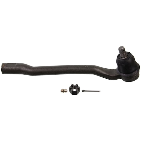 Moog Front Right Outer Steering Tie Rod End, ES800445