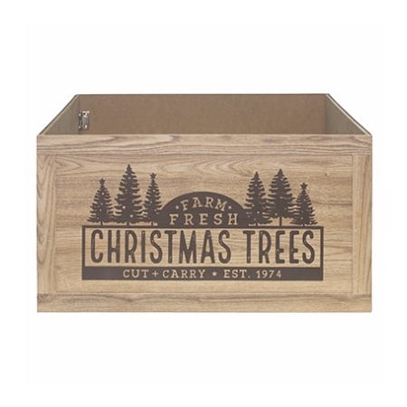 Dyno Seasonal Solutions XMAS Trees Stand Cover X1SC005-4