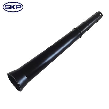 Skyward Automotive Products Spare Tire Hoist Lock Cylinder Tube,  SKY01336
