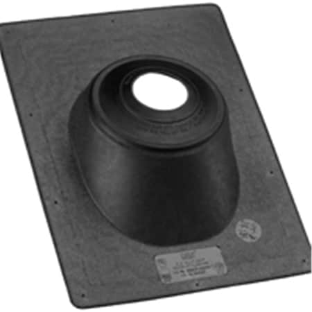 Oatey 11919 1.50 To 3 In. Thermo Roof Flashing 6982136