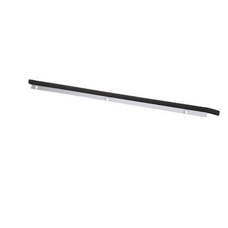 Food Warming Equipment Gasket and Holder Assembly, 22.76in, P-144/P-180 Z-700-1029