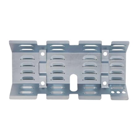 Moroso 22935 Small Block Ford Windage Tray MOR22935