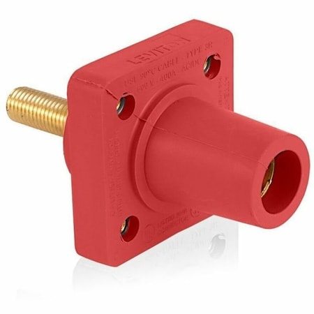 Leviton Plugs and Receptacles 16R26-1UR