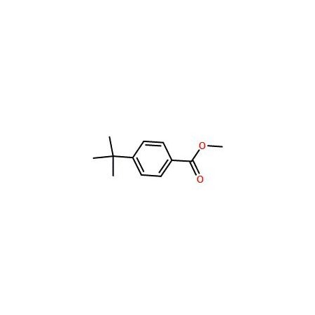 Ak Scientific Methyl 4-tert-butylbenzoate (500g), CAS 26537-19-9 P228-500g
