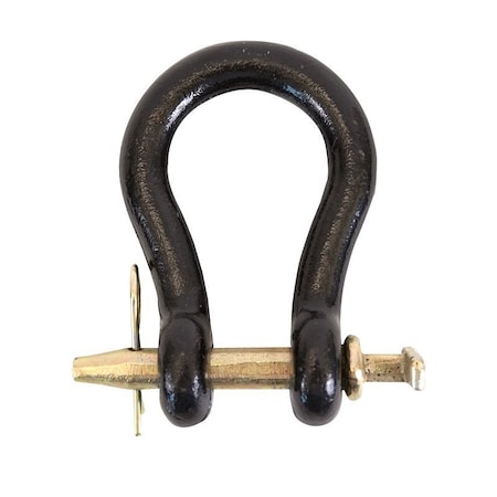 Koch Industries Clevis Straight 5/16X4-5/8 4002563/M8190