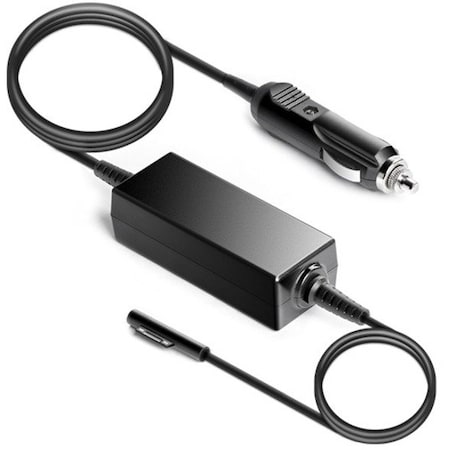 Battery Technology AUTO AC ADPT M-SOFT SURFACE BOOK BOOK 2 Q5N-AA100W-BTI