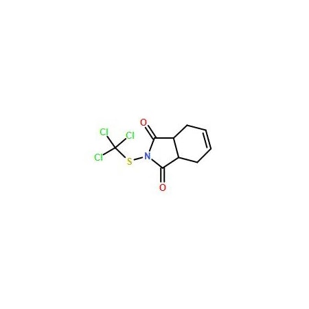 Ak Scientific Captan (1g), CAS 133-06-2 S329-1g