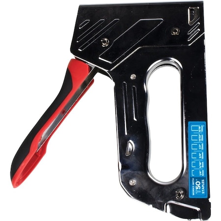 Arrow Lock Steel Manual Staple Gun T55BL
