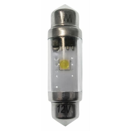 Wagner Lighting LED Exterior Multi-Purpose LED, BP6418WLED