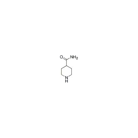 Ak Scientific Isonipecotamide (25g), CAS 39546-32-2 I360-25g