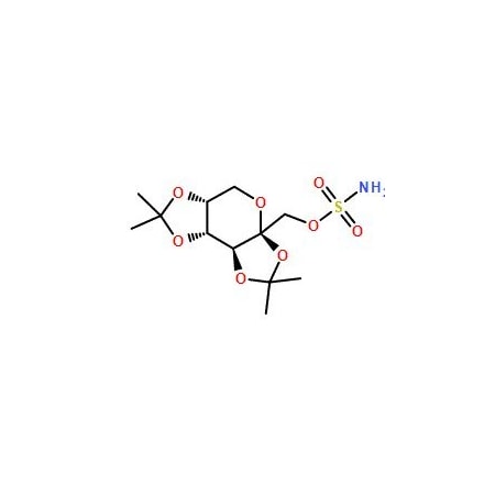 Ak Scientific Topiramate (100g), CAS 97240-79-4 G231-100g