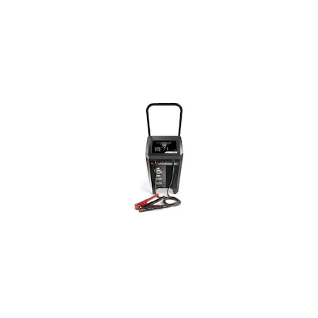 Schumacher Electric Automatic Wheeled Battery Charger, 150/30/6/2-Amp SC1364