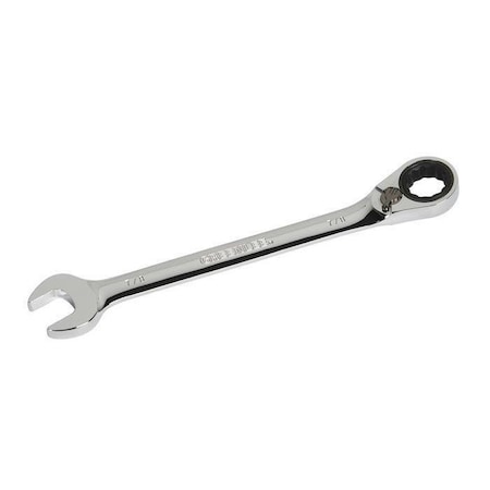 Greenlee Wrench, Combo Ratchet 7/8 0354-21