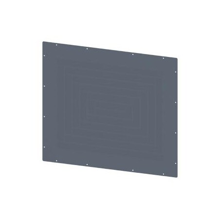 Siemens SIVACON Roof 8MF1098-2UD30-0A