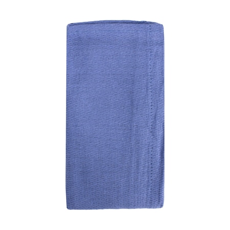 Oasis Blue OR Towels, 16in x 26in AHSORT-B1