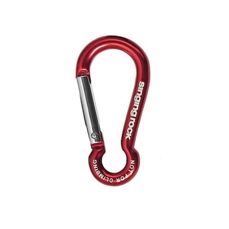 Singing Rock Mini Pear Accessory Carabiner 497863