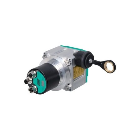 Pepperl+Fuchs ECA30PL-02C1A-B17BP:NN Rotary Encoder - Absolute 270910-100169