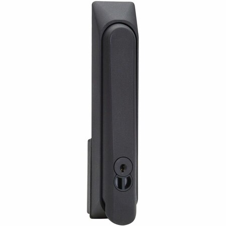 Eaton TRIPP LITE SERIES SMARTRACK LOCKING DOOR HANDLE FOR SERVER RACK CABINETS - SRHANDLESFIC