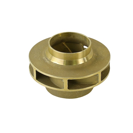 Bell & Gossett BRONZE IMP. 3 3/8 in. FullRunner P07792