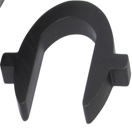 Lisle Insert F/54500 Tie Rod Tool, 42mm 54590