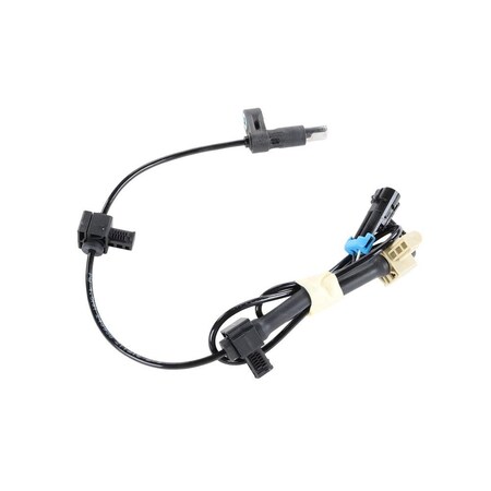 Acdelco SENSOR ASM-RR WHL SPD, ABS Wheel Speed Sensor, 22740471