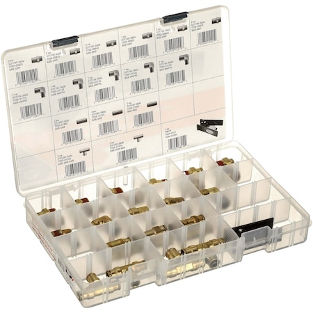 Gates Air Brake Repair Kit 85112