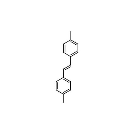 Ak Scientific 4, 4'-Dimethyl trans-stilbene (1g), CAS 18869-29-9 6317AL-1g