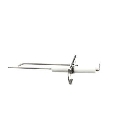 Hobart Spark Electrode/ Flame Sensor, 3 1/8in 00-436792