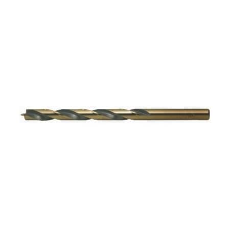 Norseman Drill & Tool Norseman 16AG Brad Point Drill Bit, 11/64in Diameter, 31/4in Length 1101
