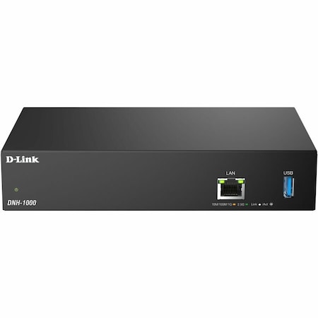 D-Link Nuclias Connect Controller, up DNH-1000