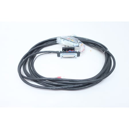 Fanuc SERVO MOTOR POWER CABLE 5M 660-8042-T025#L5R003