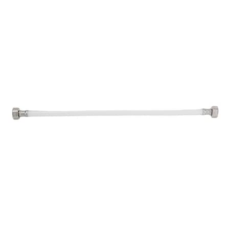 Prosource 16IN 1/2 FIP X 1/2 FIP PVC KYSL033