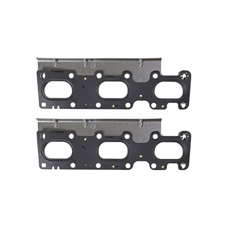 Fel-Pro Exhaust Manifold Gasket Set, MS97217