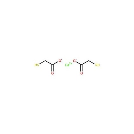 Ak Scientific Calcium Thioglycolate (100g), CAS 814-71-1 Z1770-100g