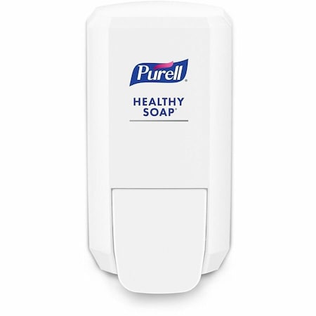 Purell CS2 Soap Dispenser, 1000mL, White 4131-06