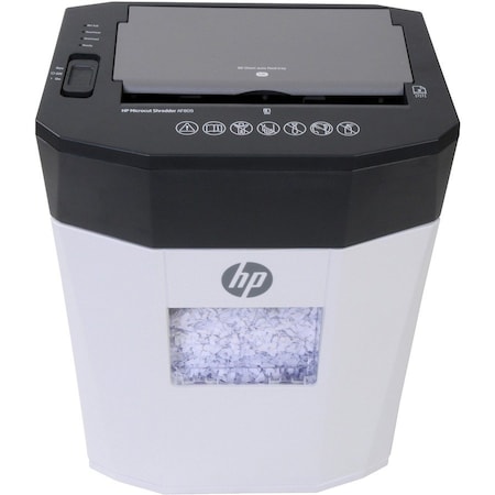 Hp AF809 Autofeed Shredder 91032T
