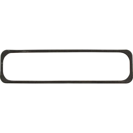 Powerhouse Center Bolt Vortec 0.19 in. Coated Valve Cover Gaskets for Small Block Chevy PO3621061