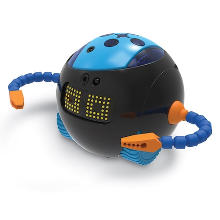 Learning Resources Cooper, the STEM Robot LER3119
