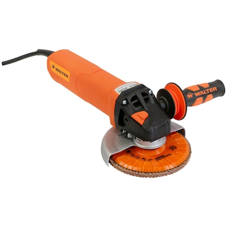 Walter Surface Technologies BIG 6 PLUS  VARIABLE SPEED GRINDER - 6264A 30A264