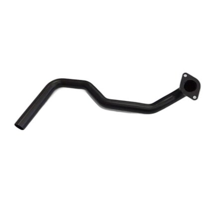 John Deere EXHAUST PIPE, OEM TCA18464