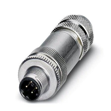 Phoenix Contact SACC-M12MSD-4CON-PG 9-SH Data connector 1521261
