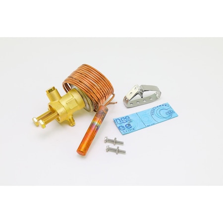 Emerson POWER ASSEM R-134A 10'CAP 059548